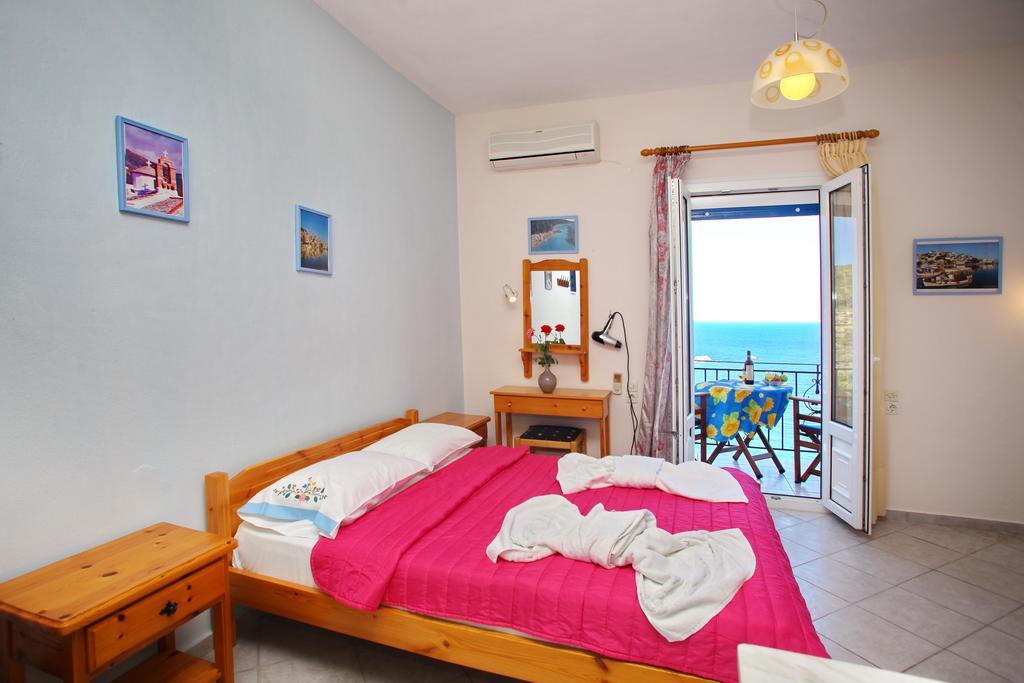 Panorama Studios Skopelos Exterior foto