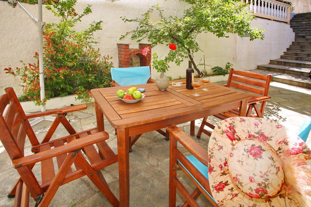 Panorama Studios Skopelos Exterior foto